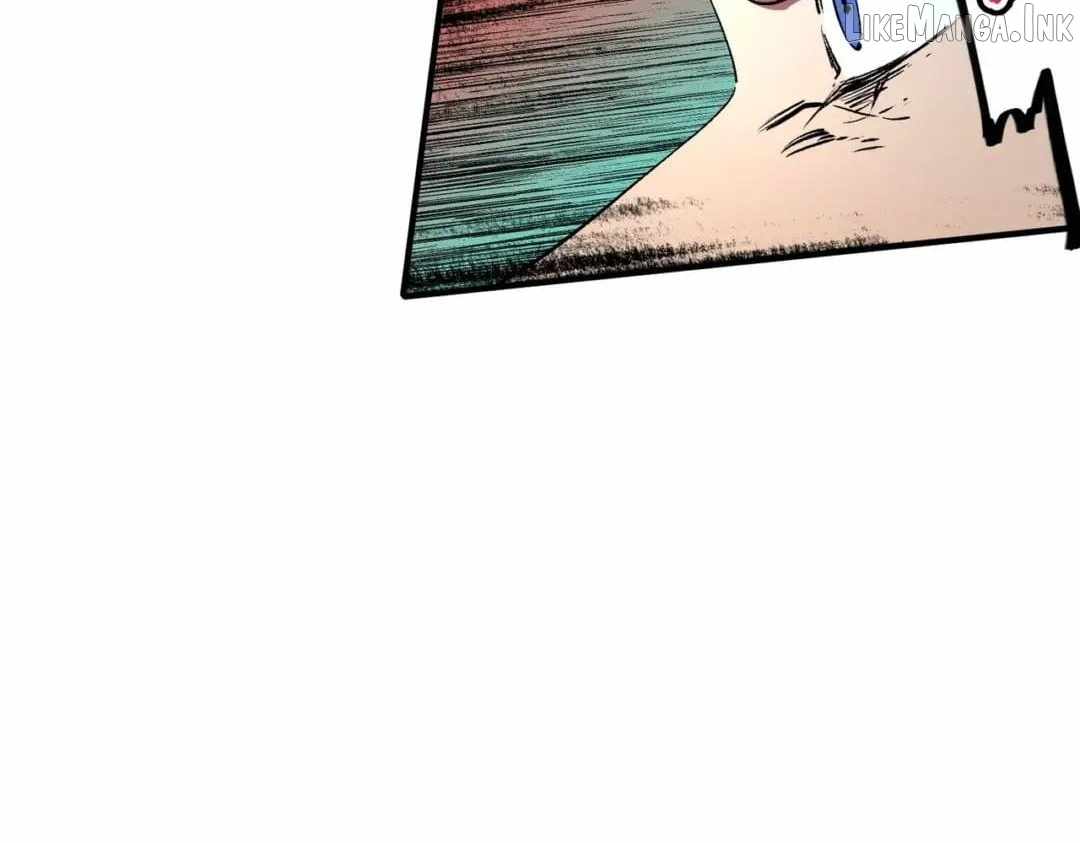 Supreme Curse Master — Chapter 88 — page 5