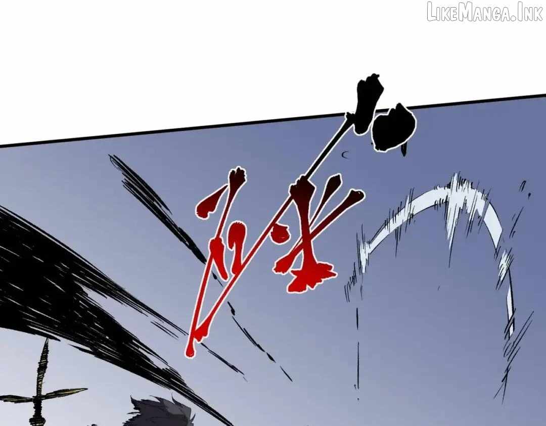Supreme Curse Master — Chapter 88 — page 6