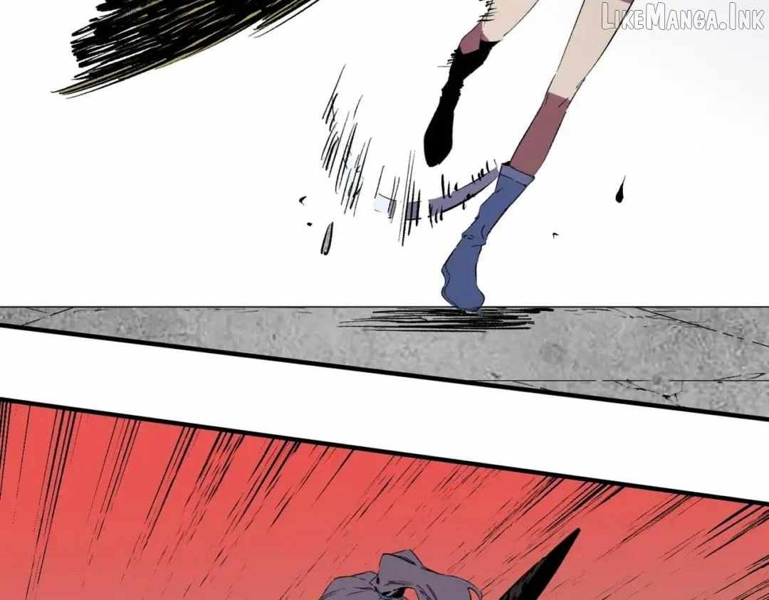 Supreme Curse Master — Chapter 88 — page 8
