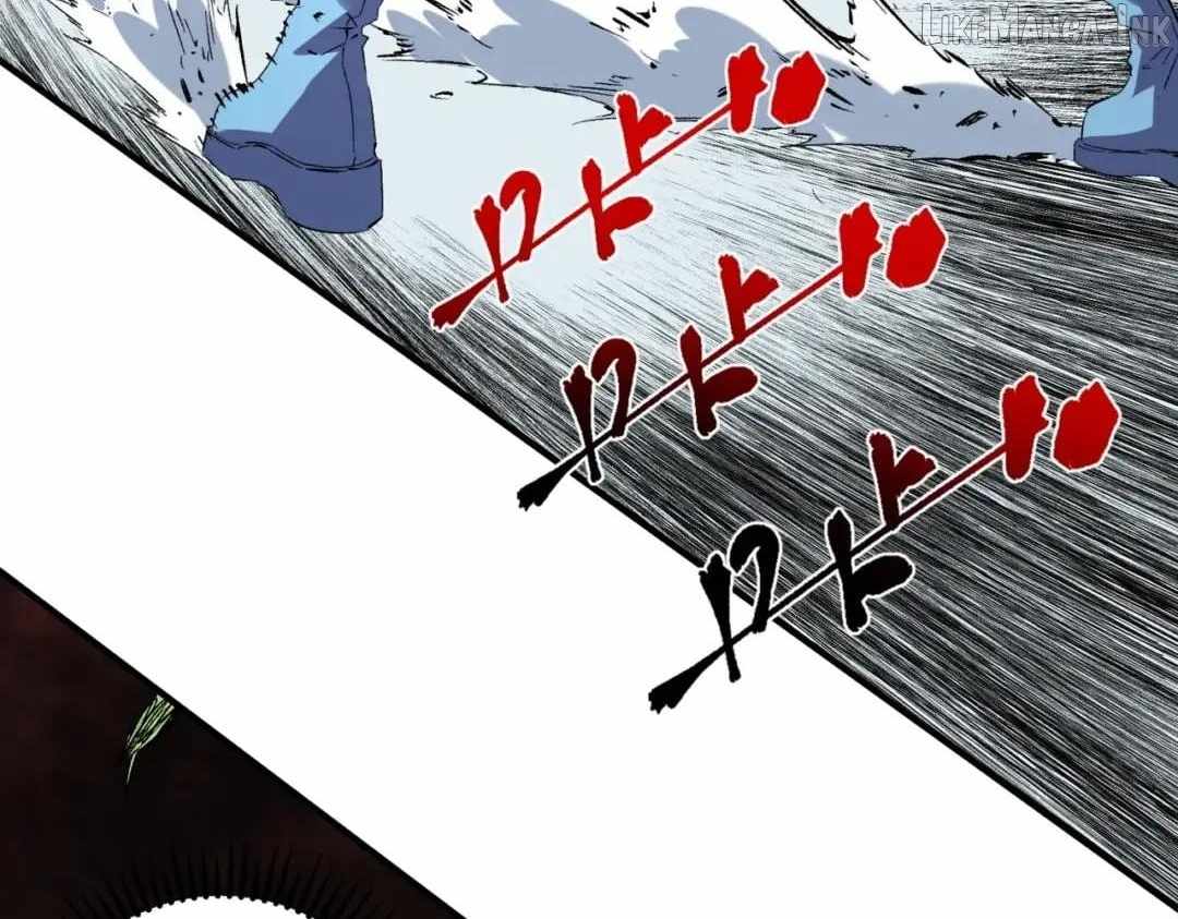 Supreme Curse Master — Chapter 88 — page 10