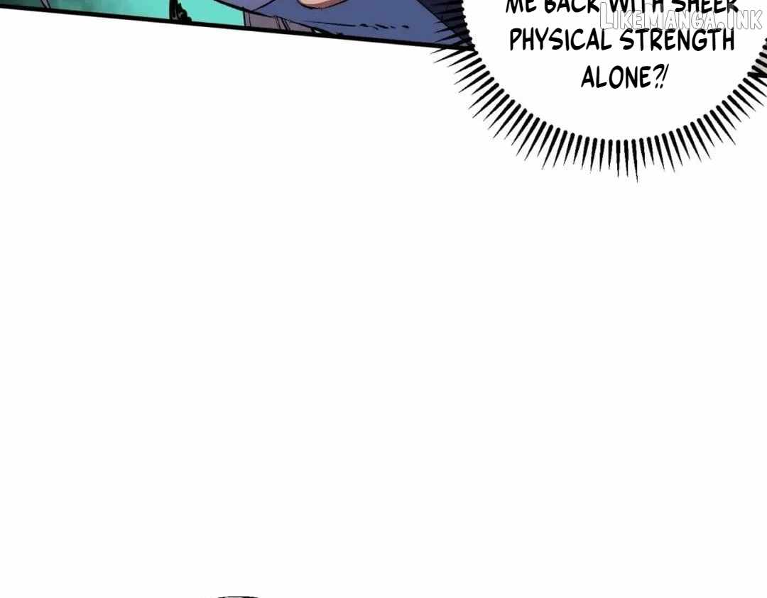 Supreme Curse Master — Chapter 88 — page 13