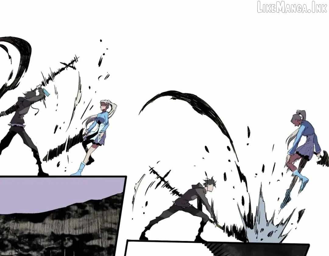 Supreme Curse Master — Chapter 88 — page 16