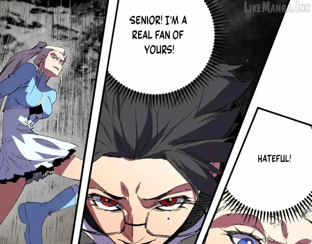 Supreme Curse Master — Chapter 88 — page 17