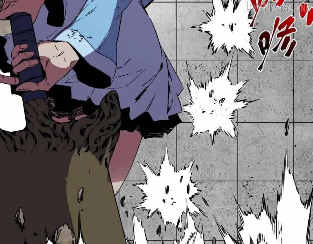 Supreme Curse Master — Chapter 88 — page 19