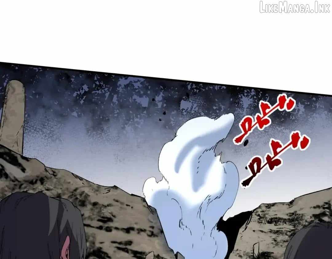 Supreme Curse Master — Chapter 88 — page 22