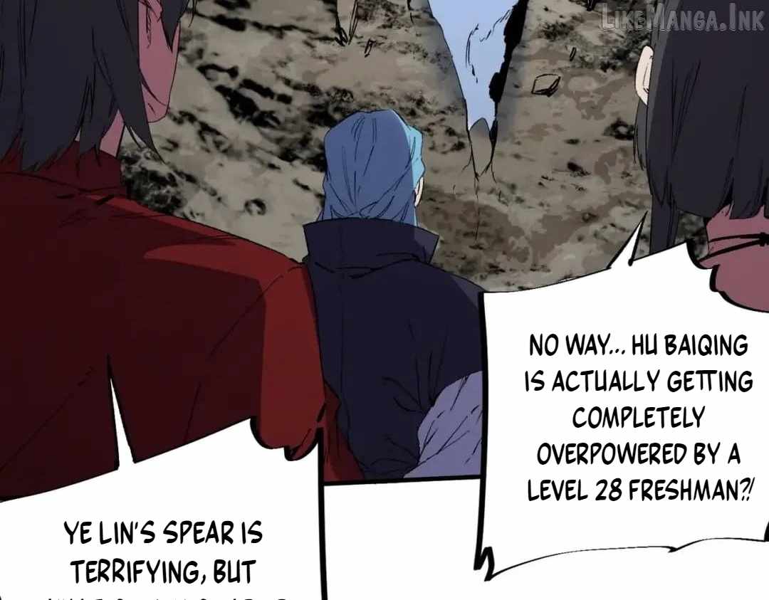 Supreme Curse Master — Chapter 88 — page 23