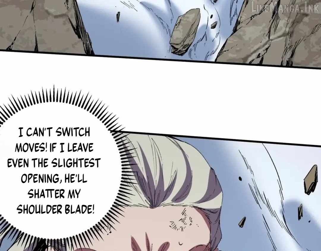 Supreme Curse Master — Chapter 88 — page 26