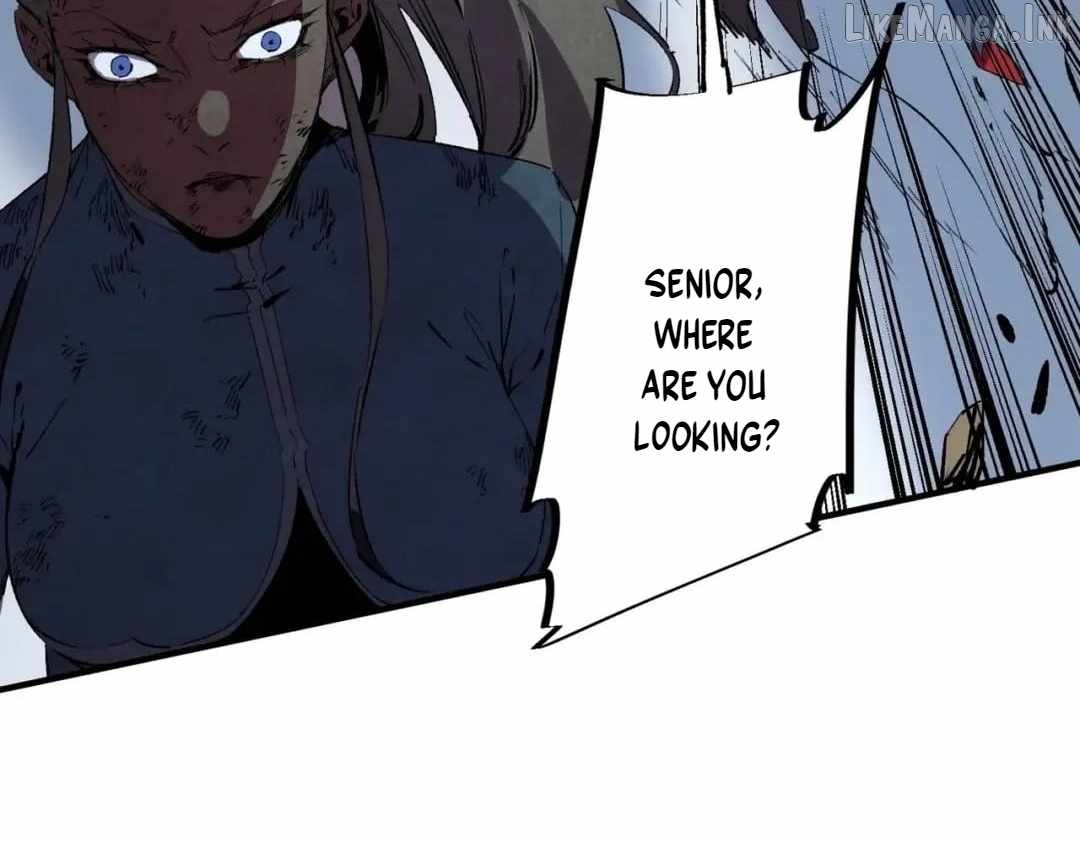 Supreme Curse Master — Chapter 88 — page 30