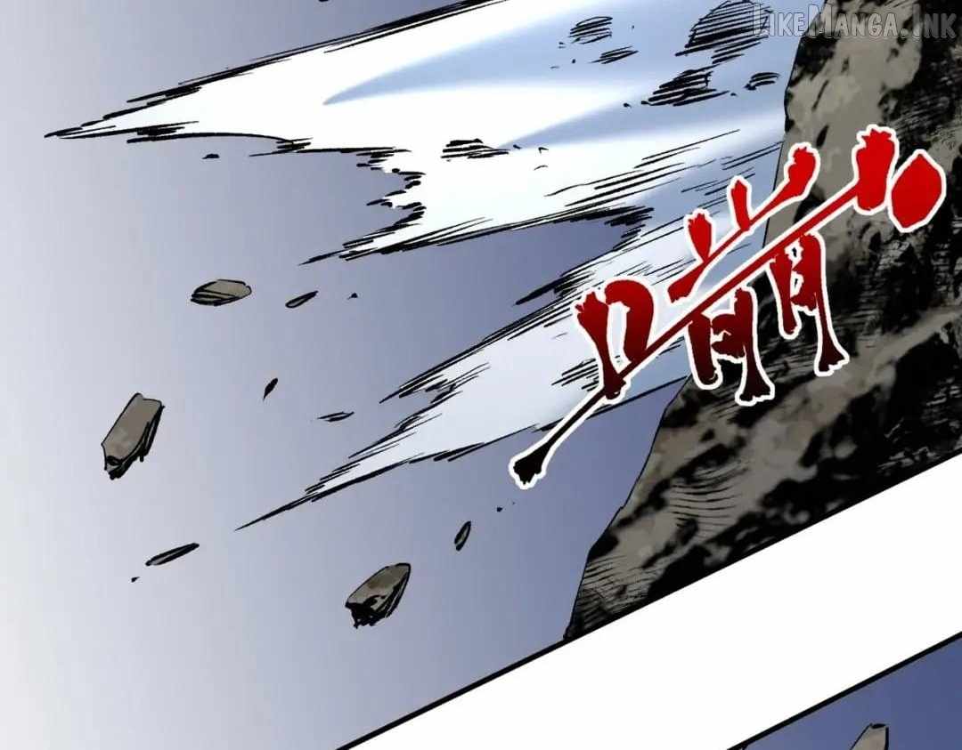 Supreme Curse Master — Chapter 88 — page 32
