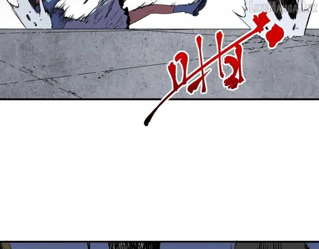 Supreme Curse Master — Chapter 88 — page 37