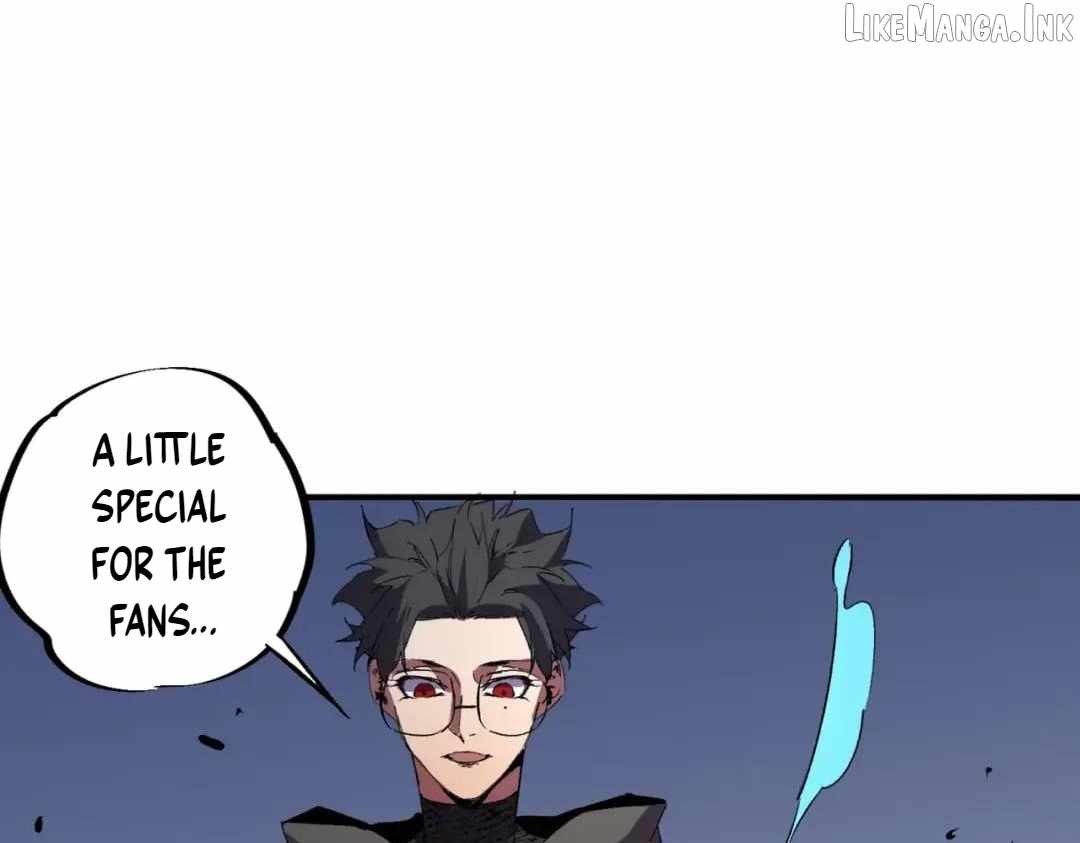Supreme Curse Master — Chapter 88 — page 39