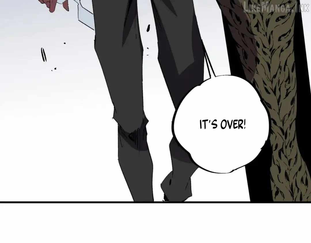 Supreme Curse Master — Chapter 88 — page 41