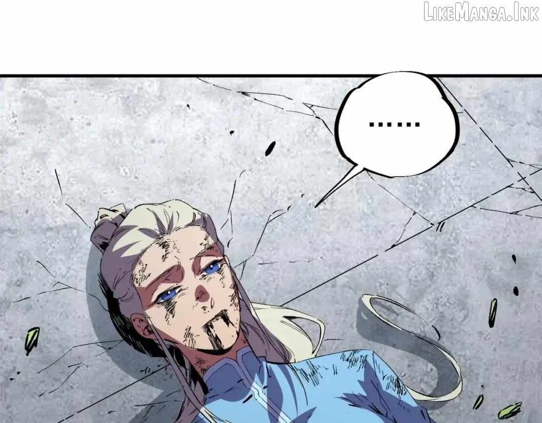 Supreme Curse Master — Chapter 88 — page 43
