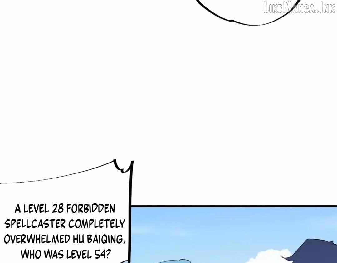 Supreme Curse Master — Chapter 88 — page 47