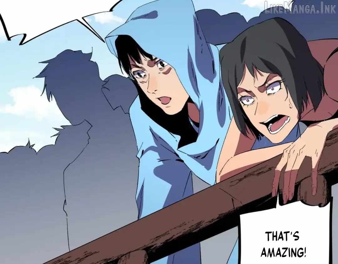 Supreme Curse Master — Chapter 88 — page 48