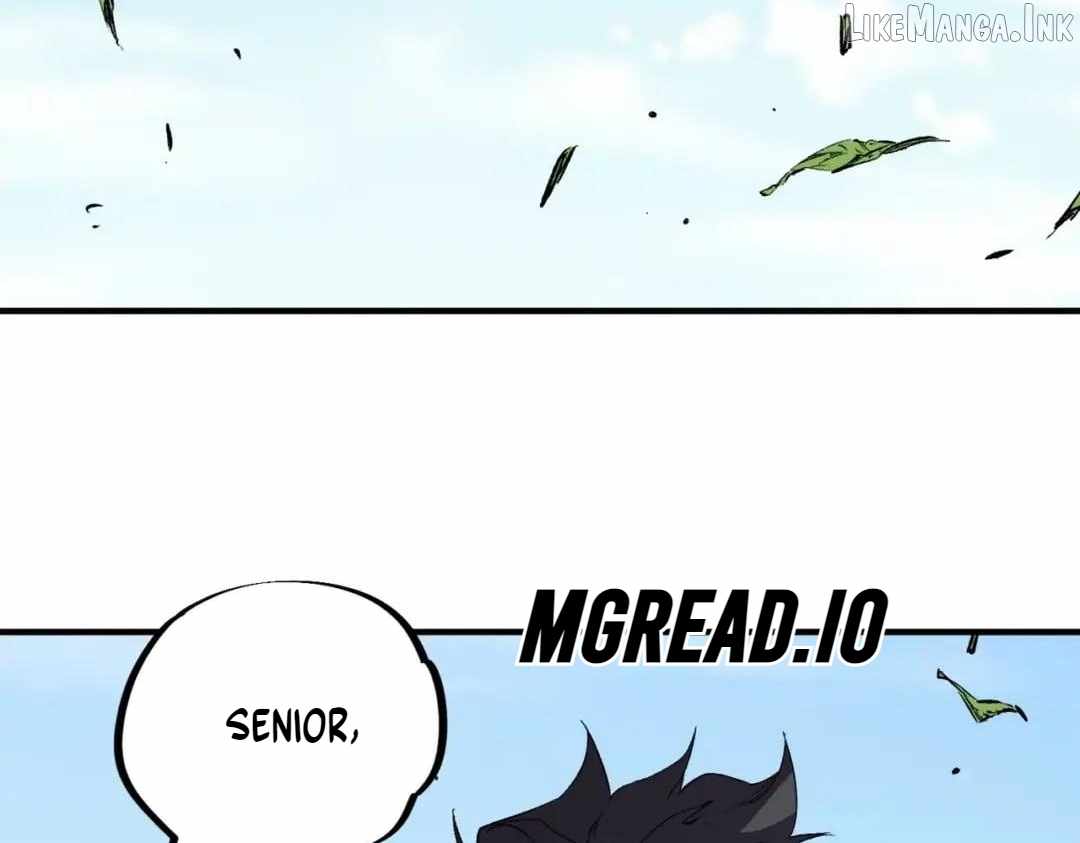 Supreme Curse Master — Chapter 88 — page 51