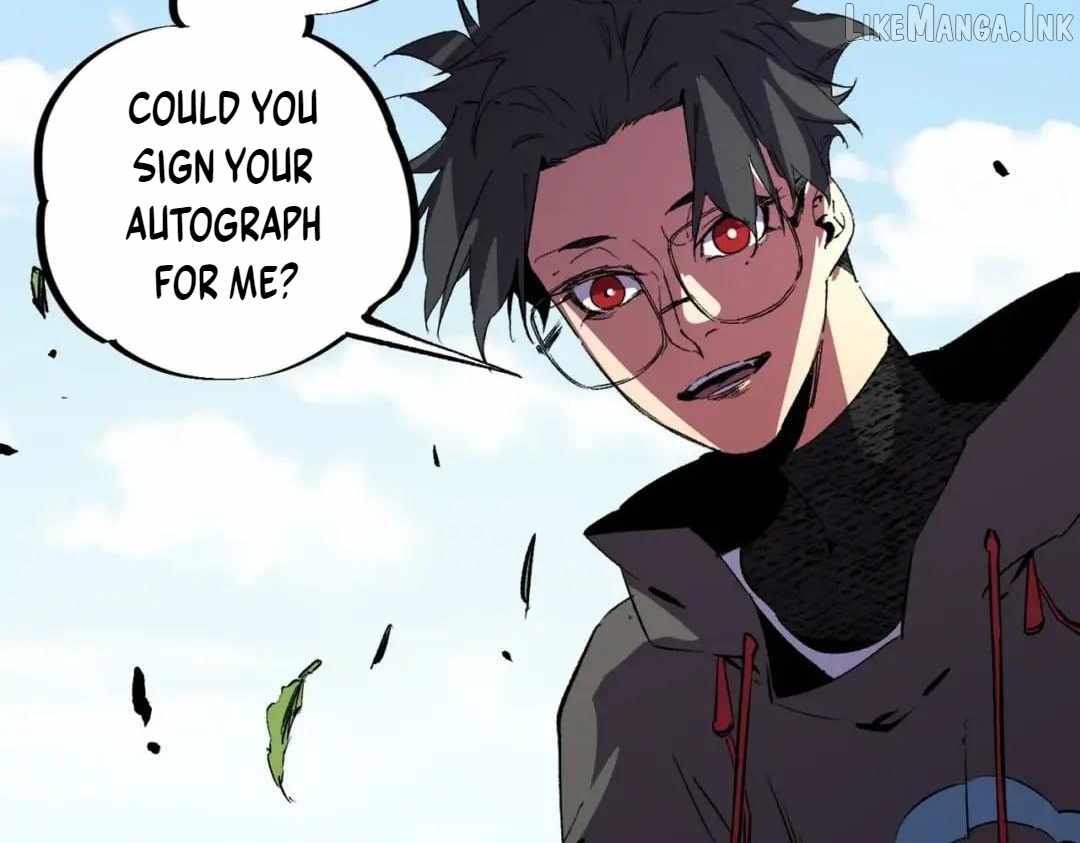 Supreme Curse Master — Chapter 88 — page 52