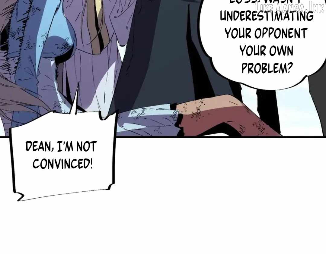 Supreme Curse Master — Chapter 88 — page 55