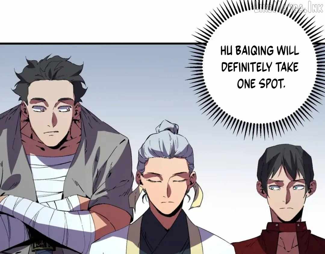 Supreme Curse Master — Chapter 88 — page 60
