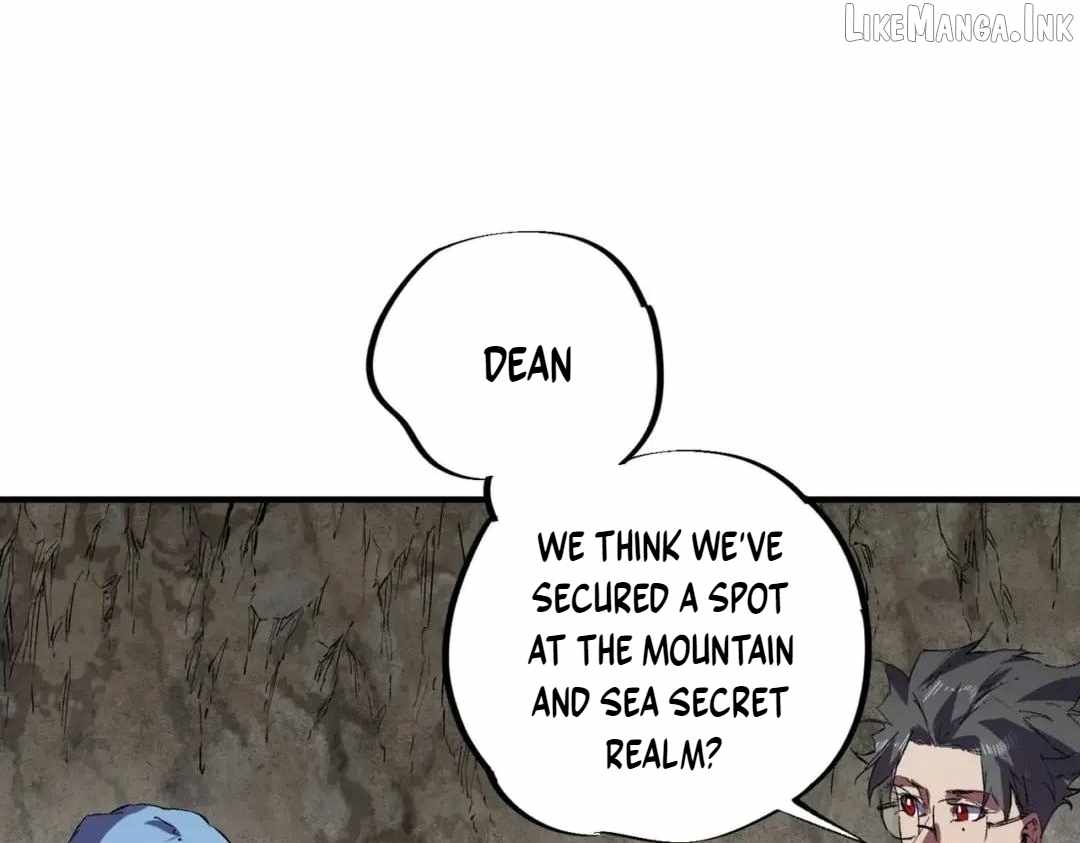 Supreme Curse Master — Chapter 88 — page 62