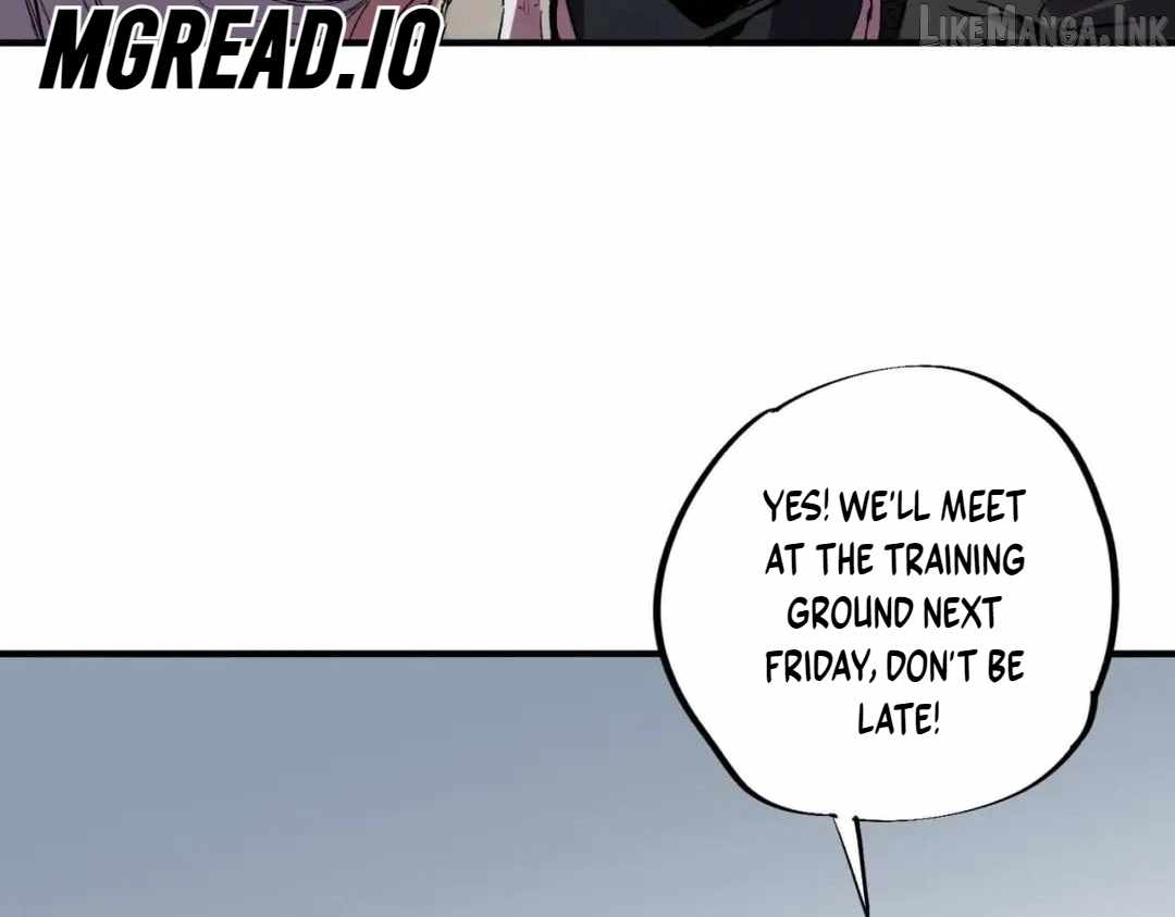 Supreme Curse Master — Chapter 88 — page 64