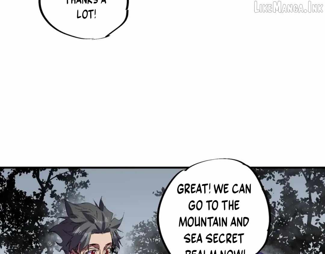 Supreme Curse Master — Chapter 88 — page 66