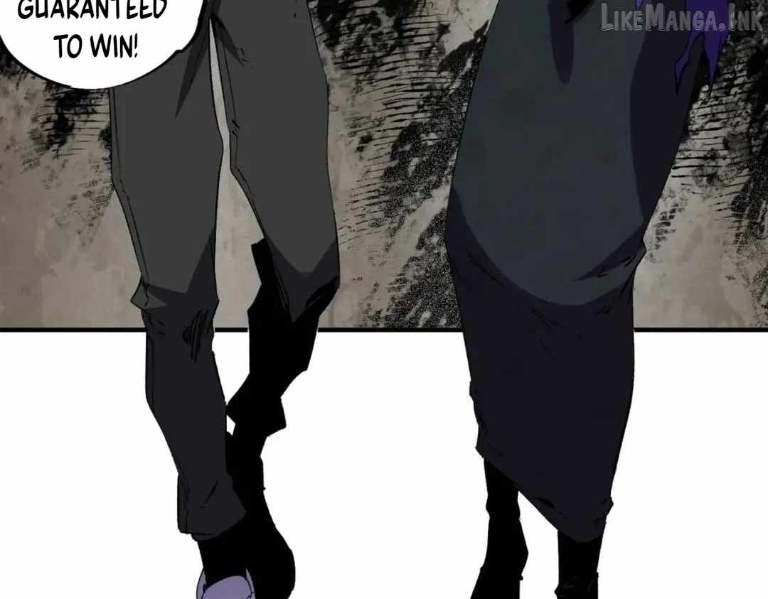 Supreme Curse Master — Chapter 88 — page 68
