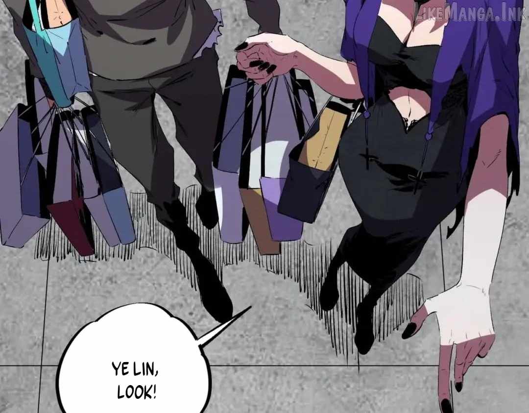 Supreme Curse Master — Chapter 88 — page 75