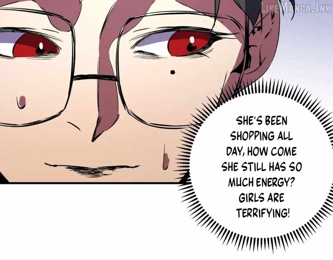 Supreme Curse Master — Chapter 88 — page 77