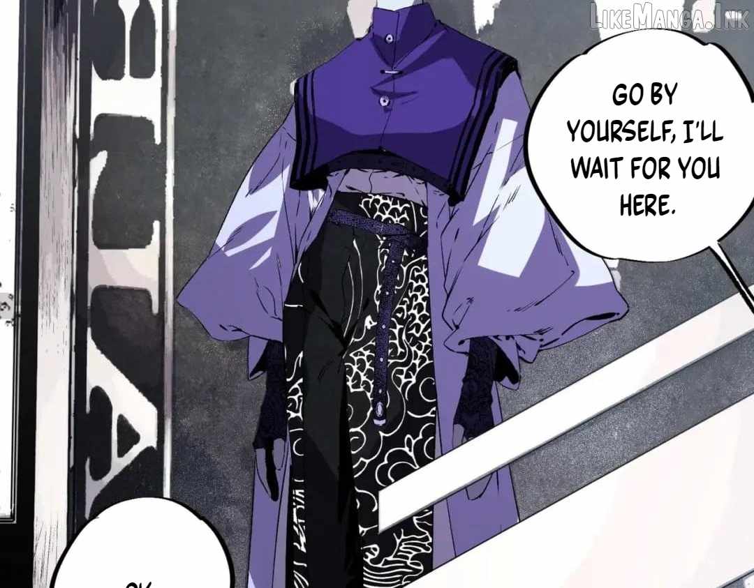 Supreme Curse Master — Chapter 88 — page 80