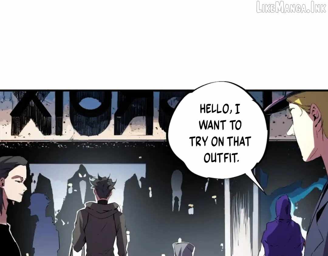 Supreme Curse Master — Chapter 88 — page 82