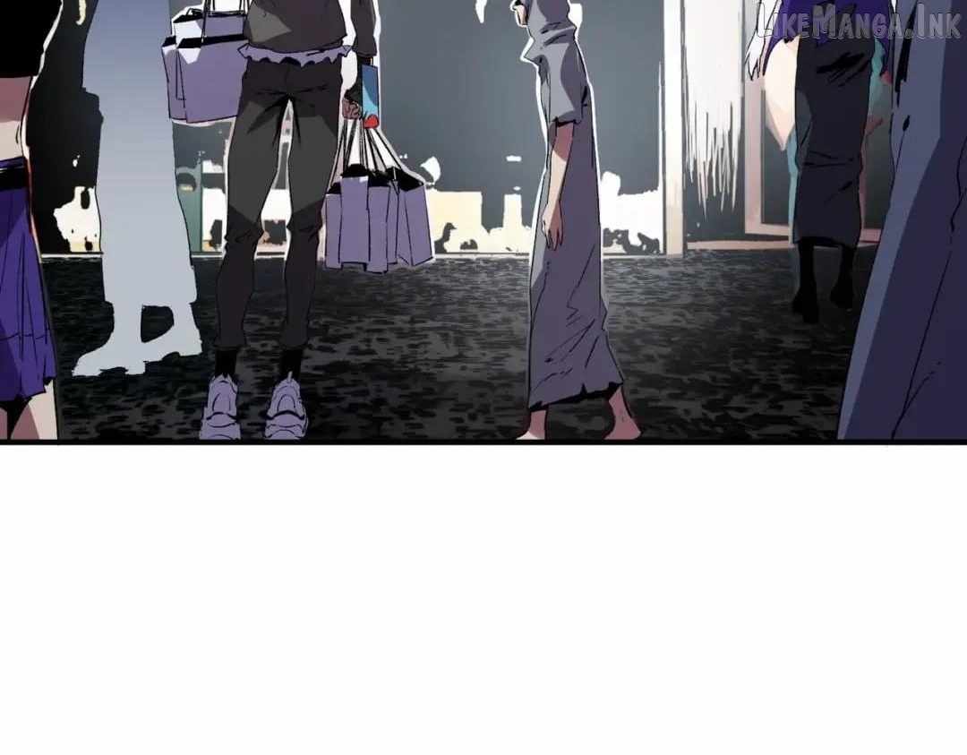 Supreme Curse Master — Chapter 88 — page 83