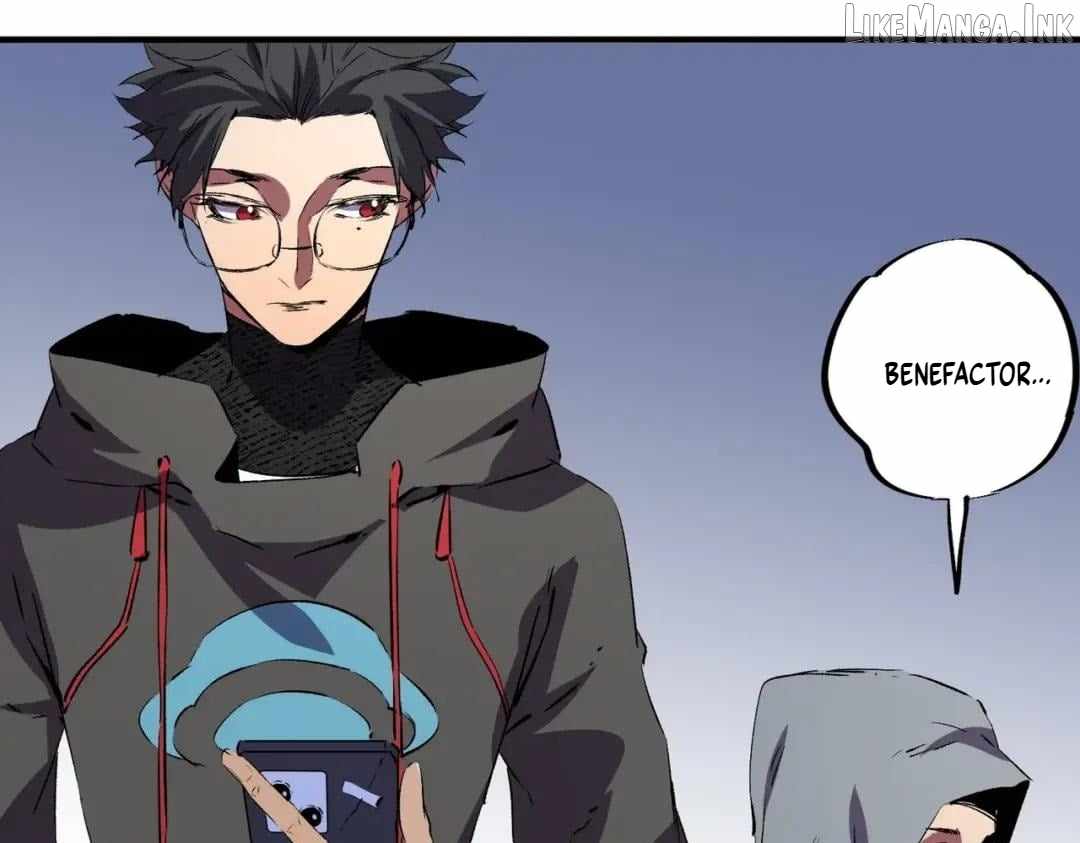 Supreme Curse Master — Chapter 88 — page 84