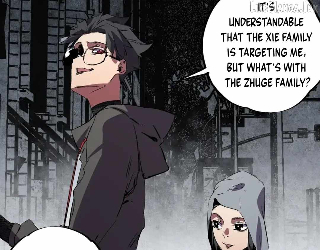 Supreme Curse Master — Chapter 88 — page 88
