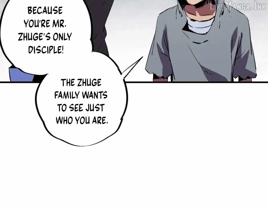 Supreme Curse Master — Chapter 88 — page 89