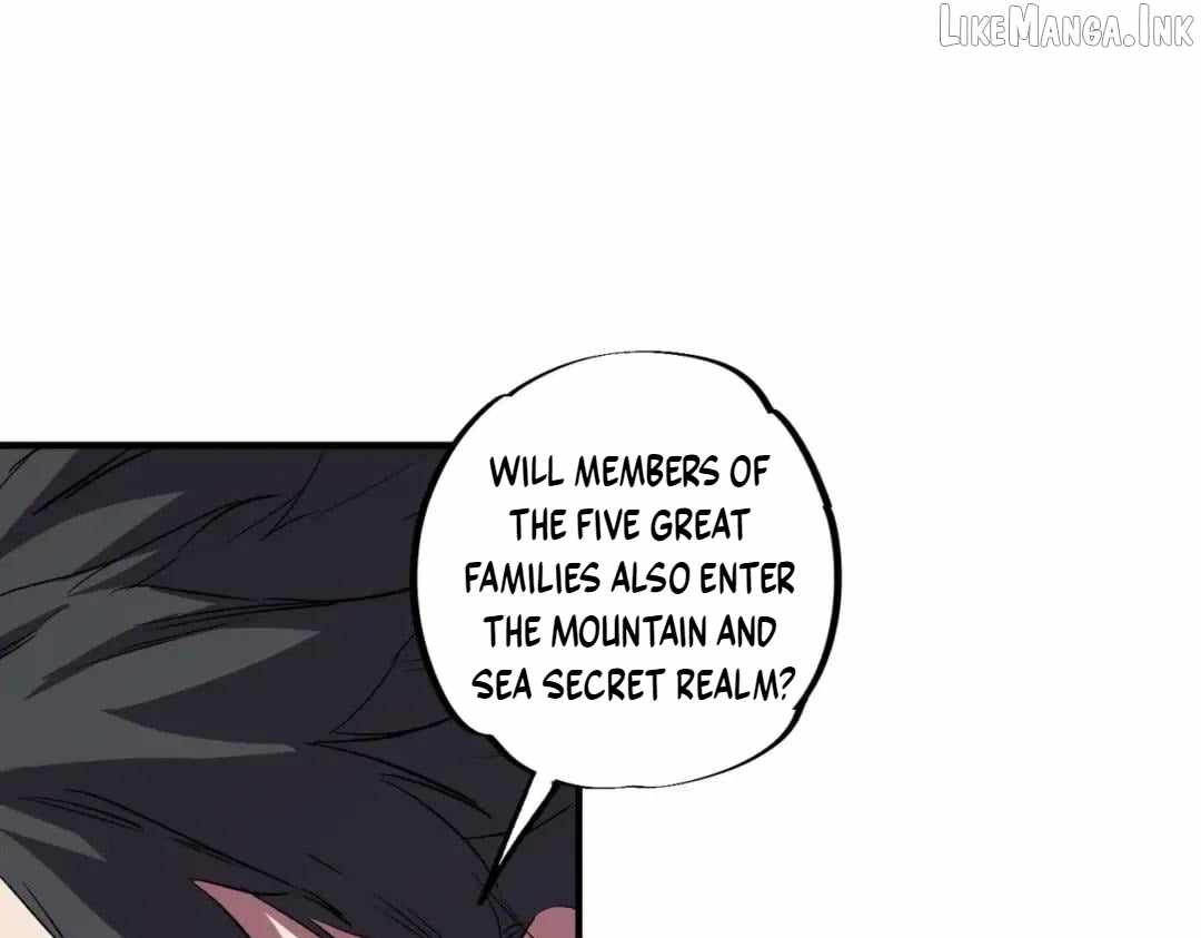 Supreme Curse Master — Chapter 88 — page 90