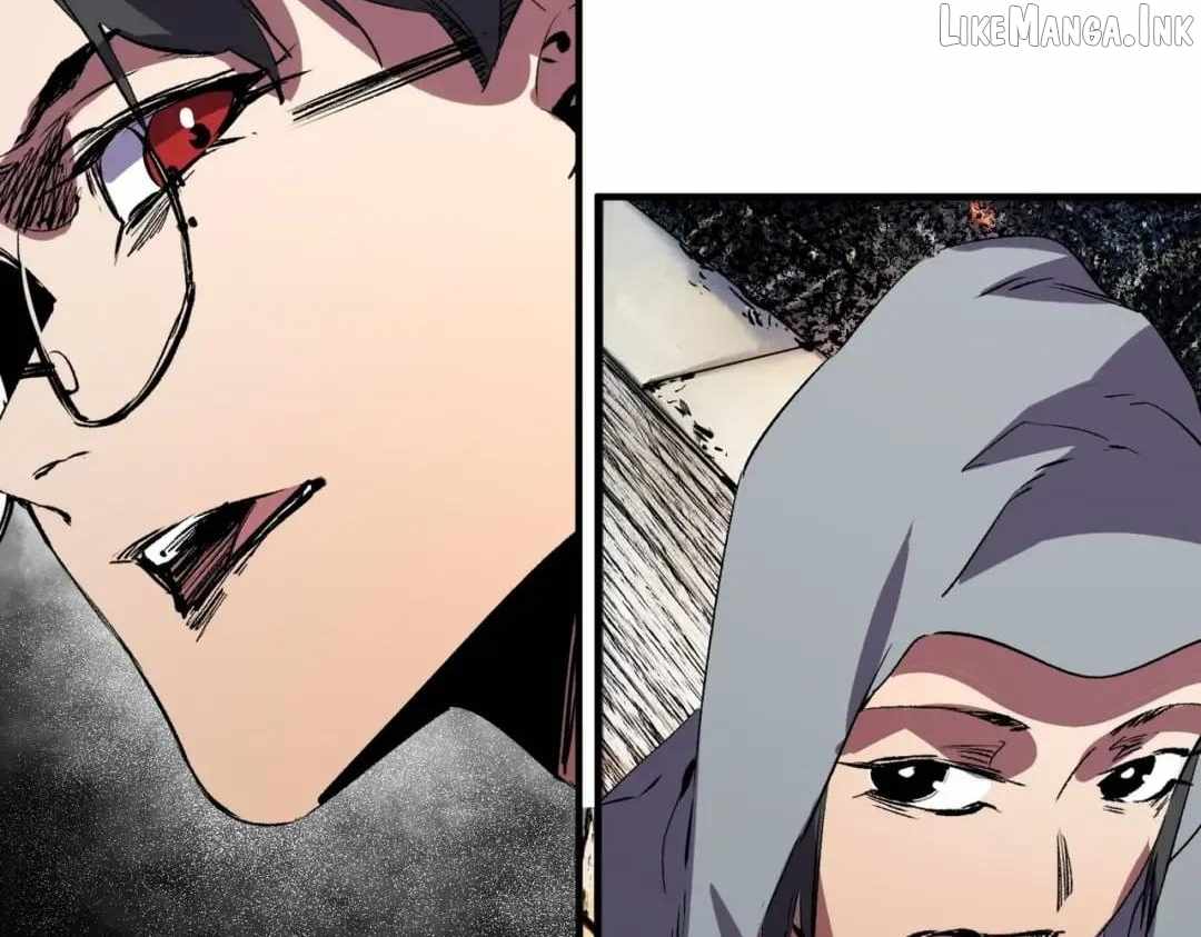 Supreme Curse Master — Chapter 88 — page 91