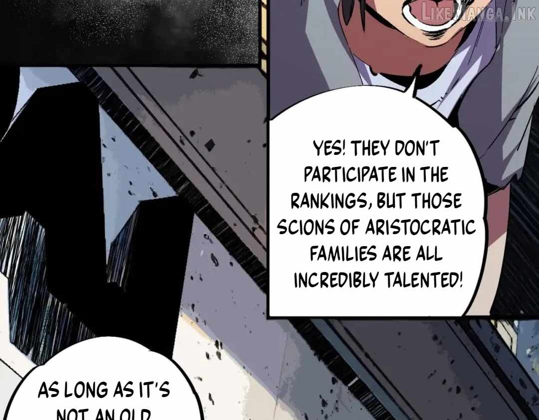 Supreme Curse Master — Chapter 88 — page 92