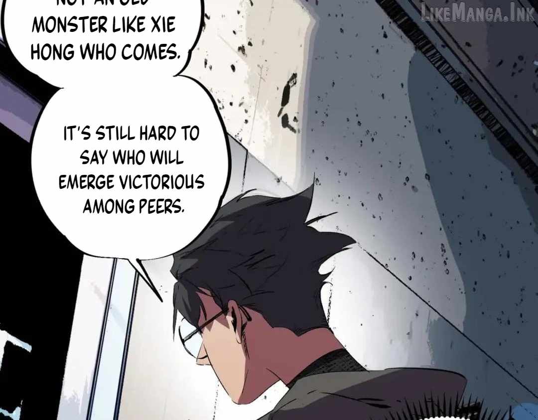 Supreme Curse Master — Chapter 88 — page 93