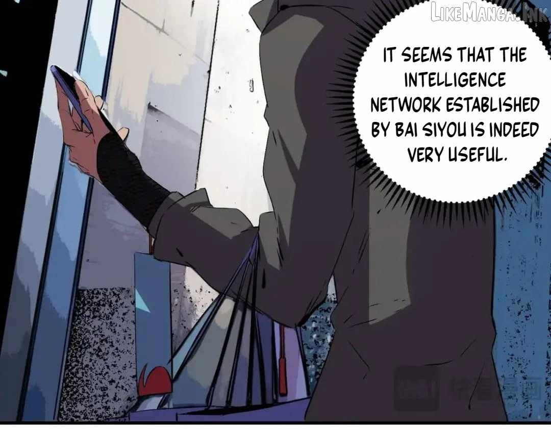 Supreme Curse Master — Chapter 88 — page 94