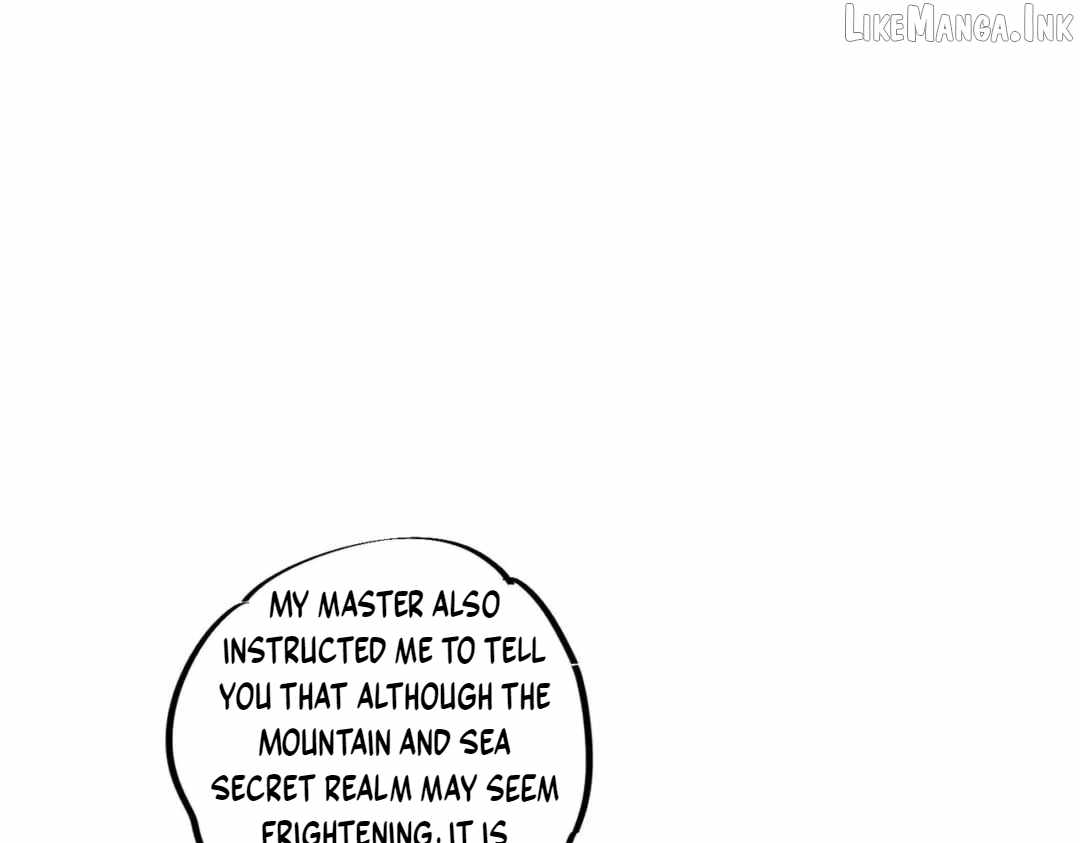 Supreme Curse Master — Chapter 88 — page 95
