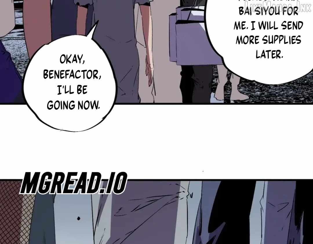 Supreme Curse Master — Chapter 88 — page 97