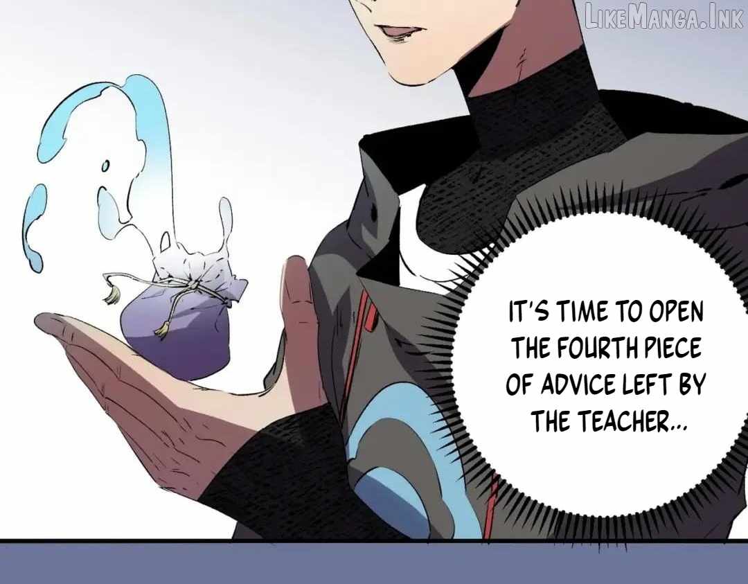 Supreme Curse Master — Chapter 88 — page 101