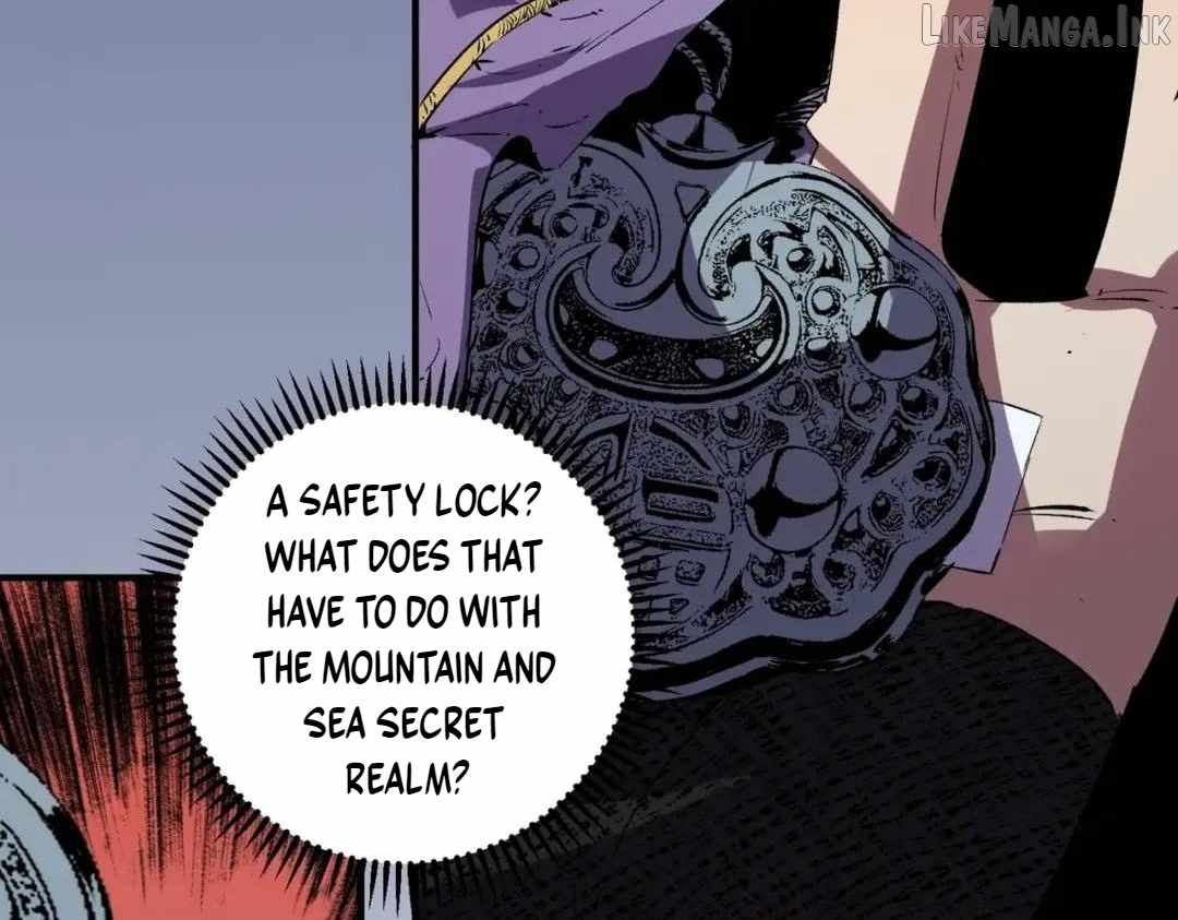 Supreme Curse Master — Chapter 88 — page 103