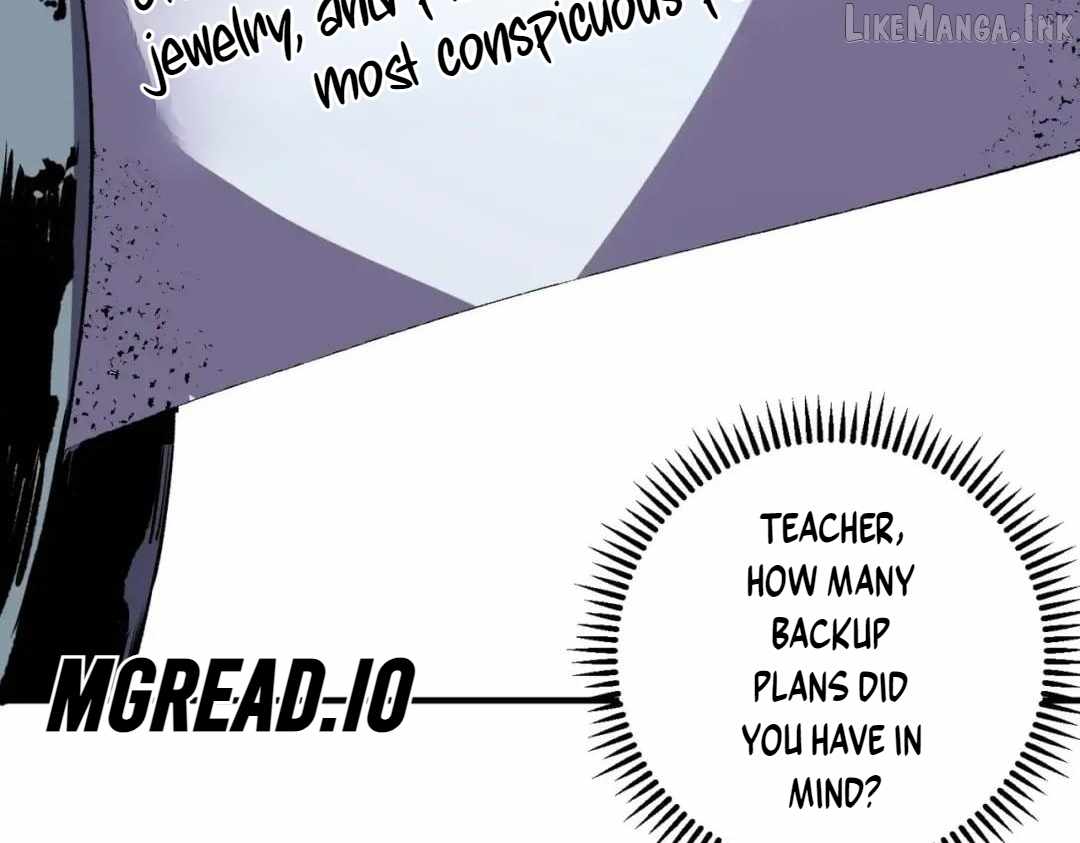 Supreme Curse Master — Chapter 88 — page 106