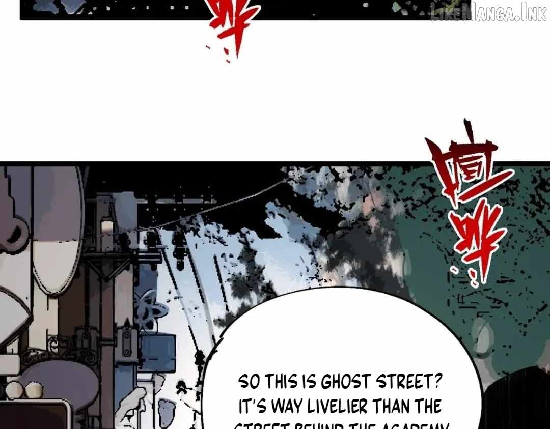 Supreme Curse Master — Chapter 89 — page 3