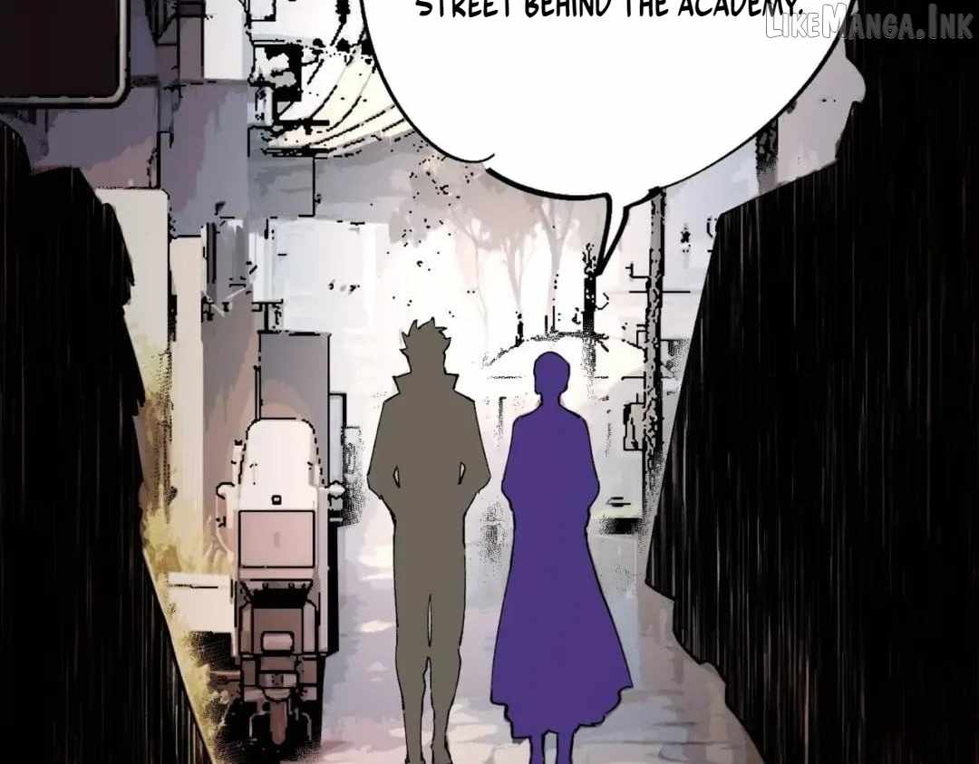 Supreme Curse Master — Chapter 89 — page 4