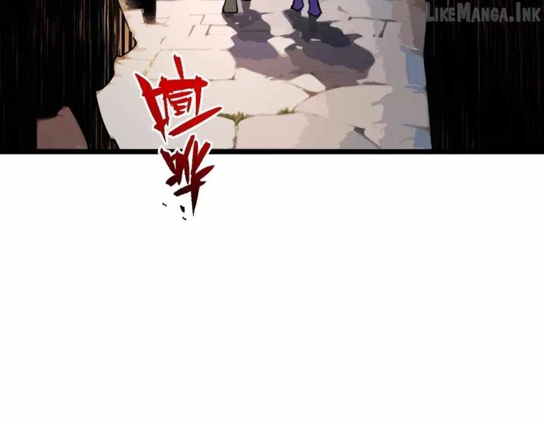 Supreme Curse Master — Chapter 89 — page 5