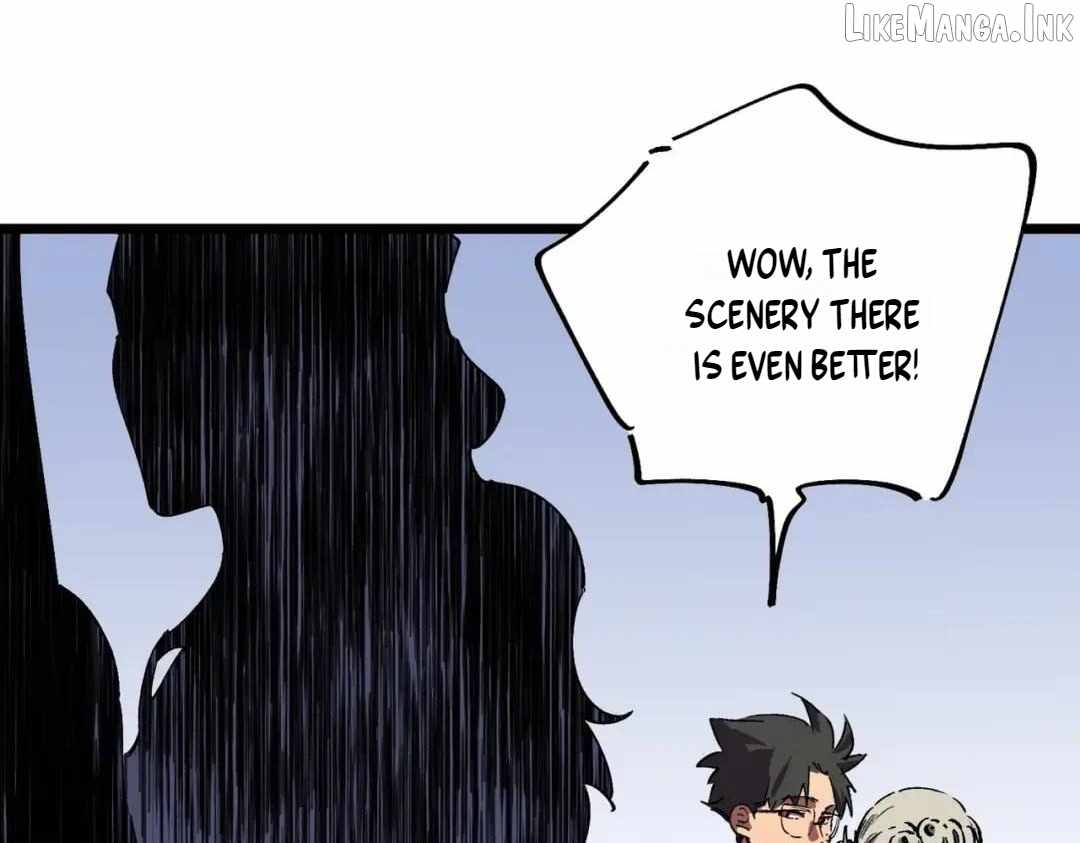 Supreme Curse Master — Chapter 89 — page 6