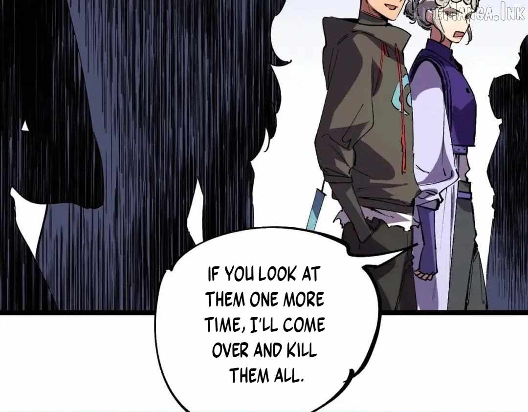 Supreme Curse Master — Chapter 89 — page 7